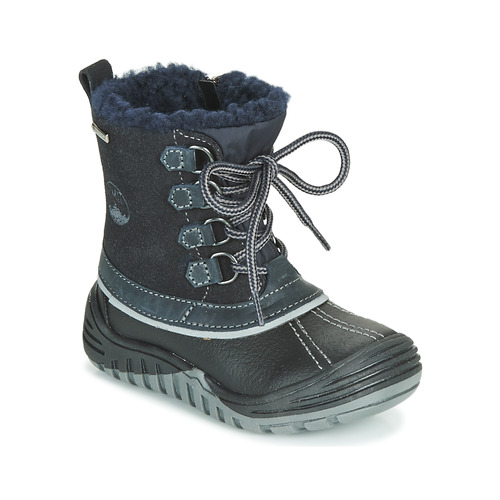 Primigi - FLEN-E GORE-TEX - Bleu