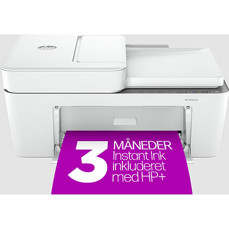 HP DeskJet 4220e All-in-One-printer