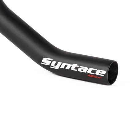 RACELITE CARBON M  schwarz  31.8mm