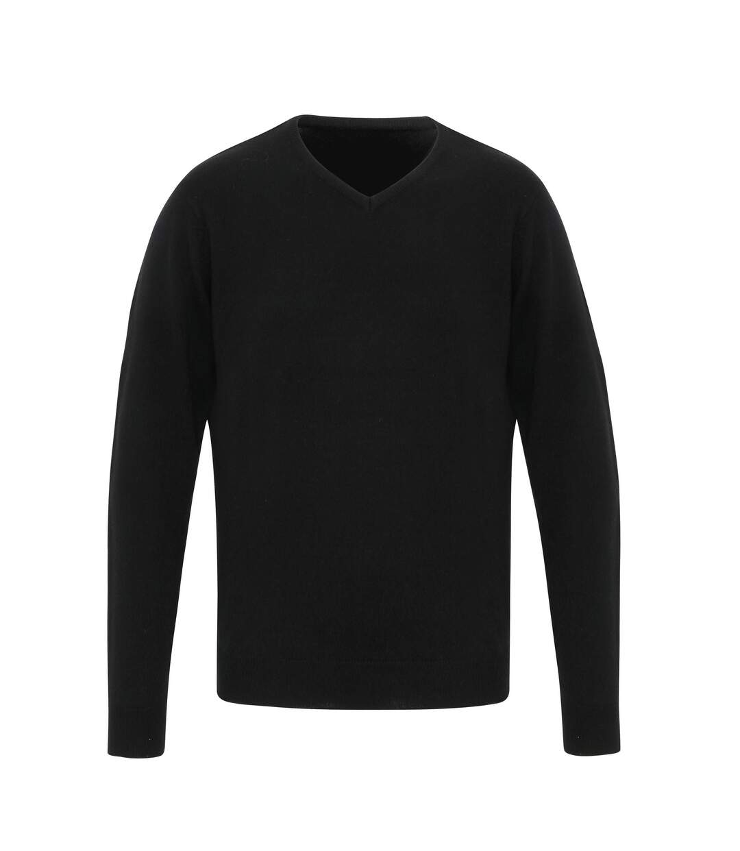 Premier - Sweat ESSENTIAL - Homme (Noir) - UTRW6598