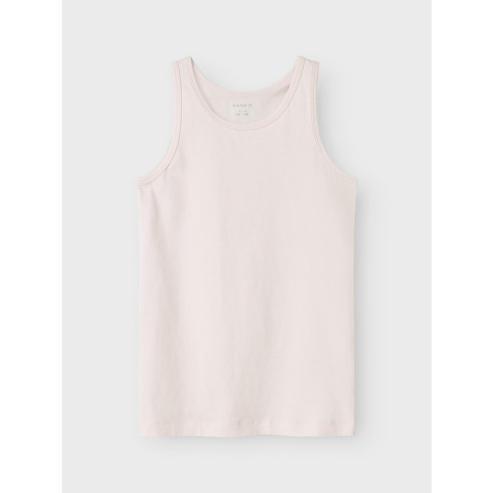 Køb Name It Serenity Tank Top 4-Pak Hearts Noos