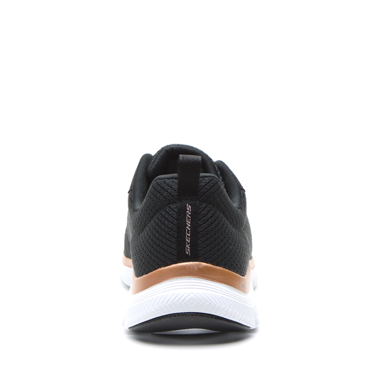 Skechers Perfect Steps | NOIR
