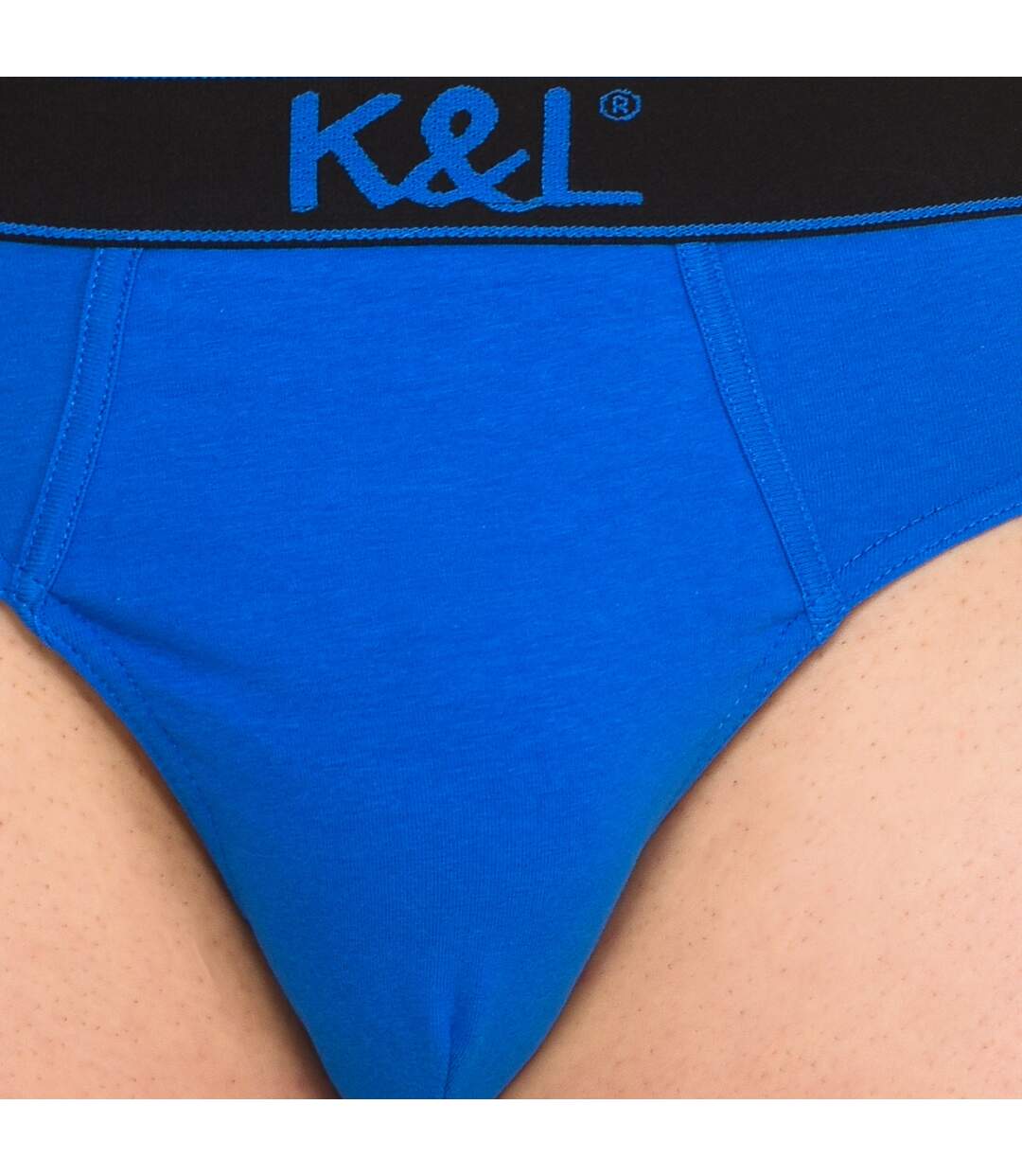 Pack-2 Briefs Funny