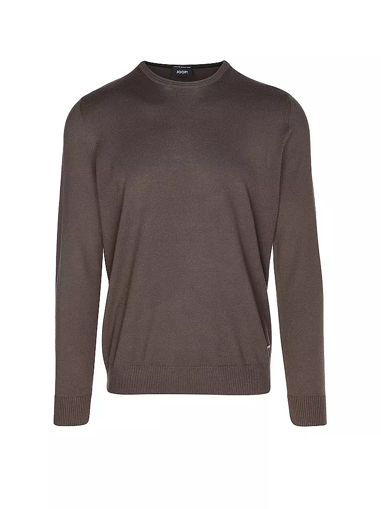 JOOP Pullover DENNY  braun