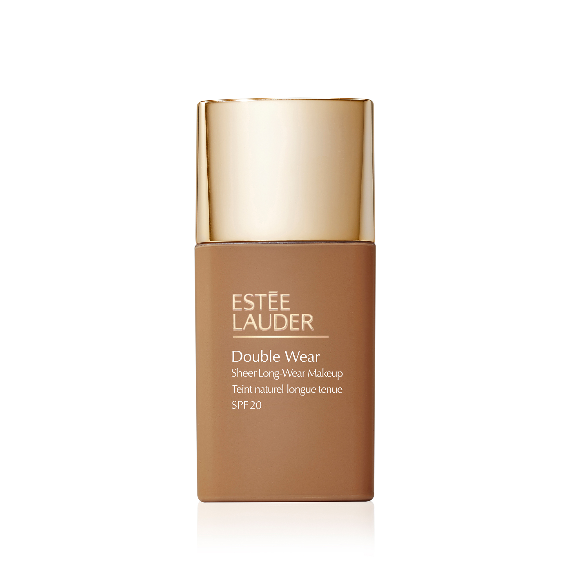 Estee Lauder Double Wear Sheer Matte LW Make Up No 6W1 1 Stk