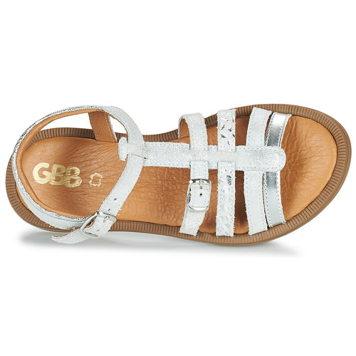 GBB - OLALA - Argenté