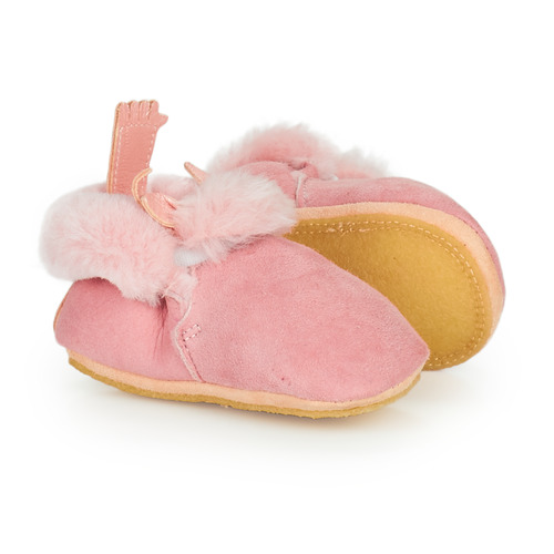 Easy Peasy - MINIBLU TAUREAU - Rose
