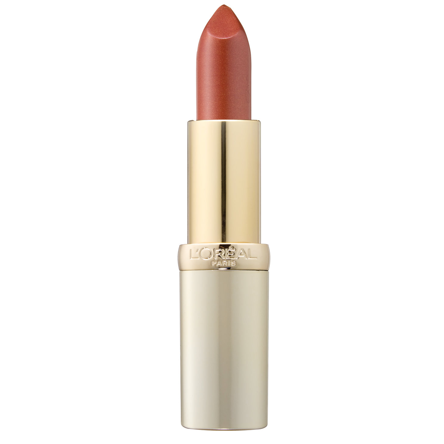 Color Riche Satin 108 Copper Brown