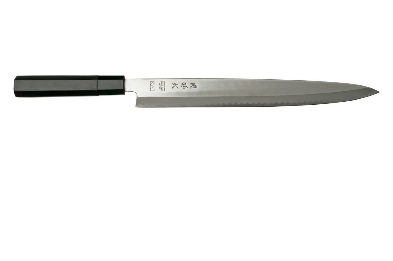 Kai Seki Magoroku KK yanagiba 30cm, KK-0030