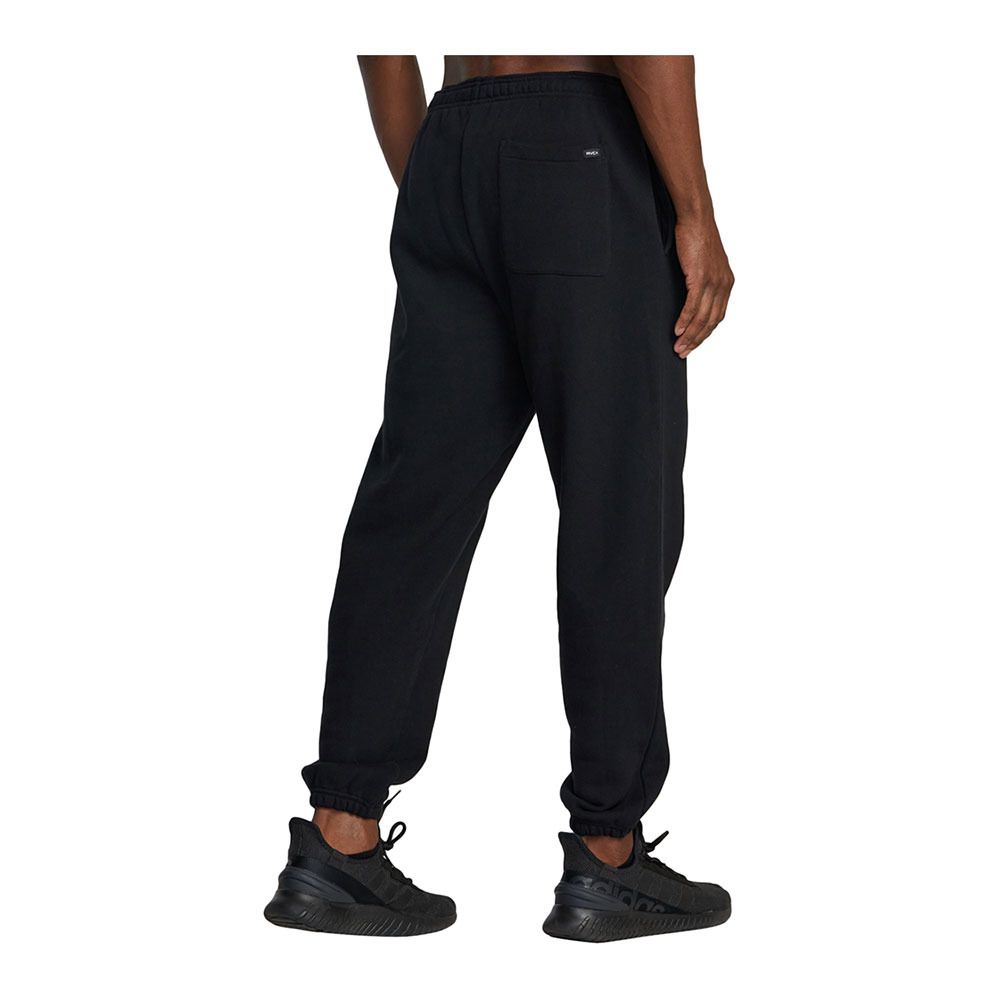 Rvca VA ESSENTIAL - Jogging Homme black