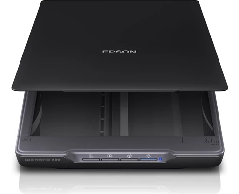 Epson Perfection V39II scaner A4