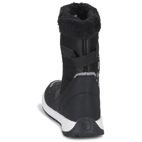 Kangaroos - KP GASTIN RTX - Noir / Gris