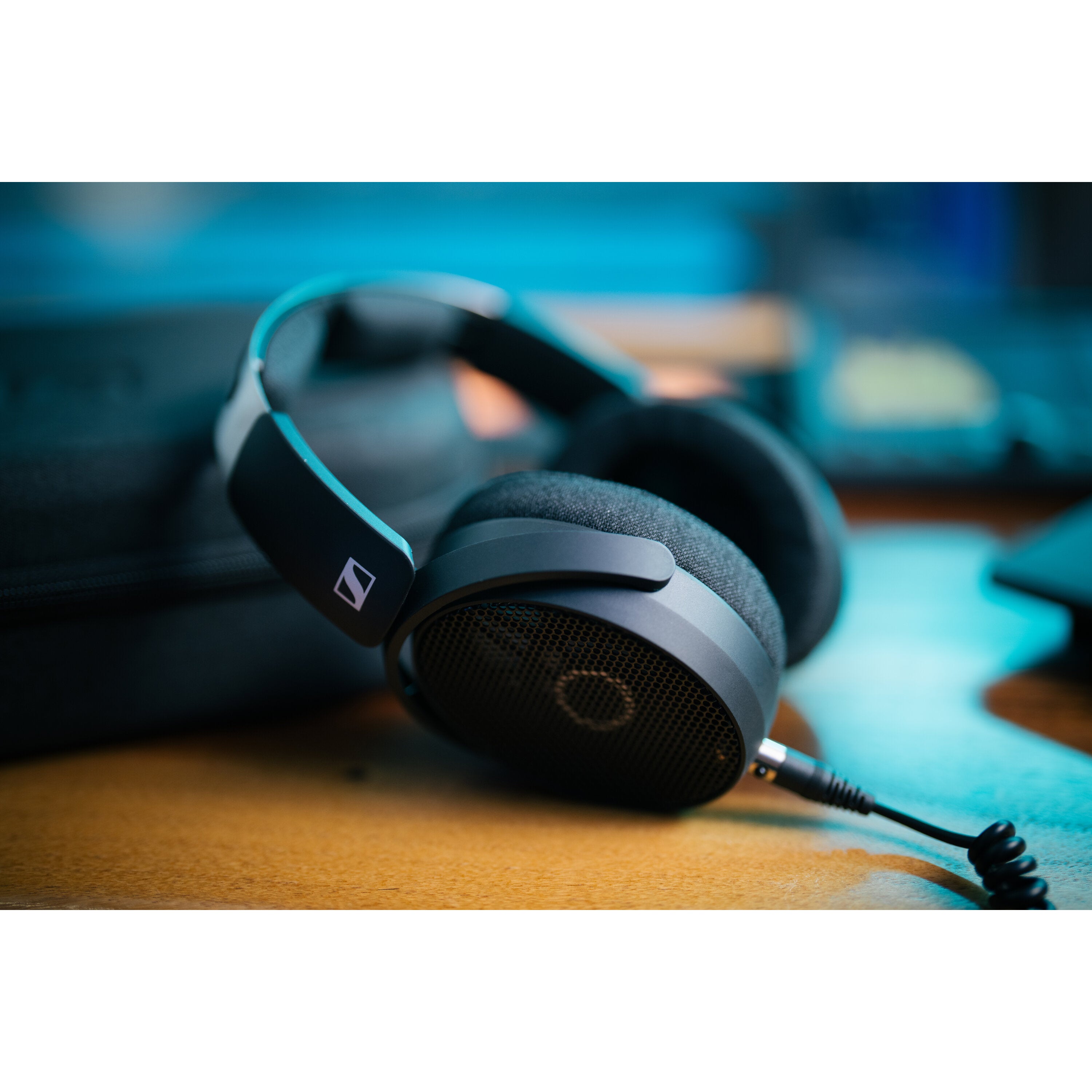 Sennheiser HD 490 Pro Plus studio-koptelefoon