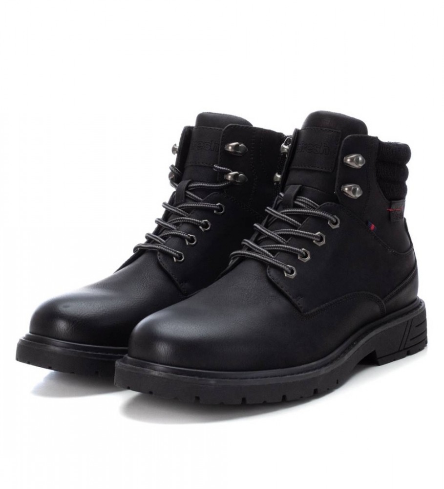 Refresh Boots 171322 preto