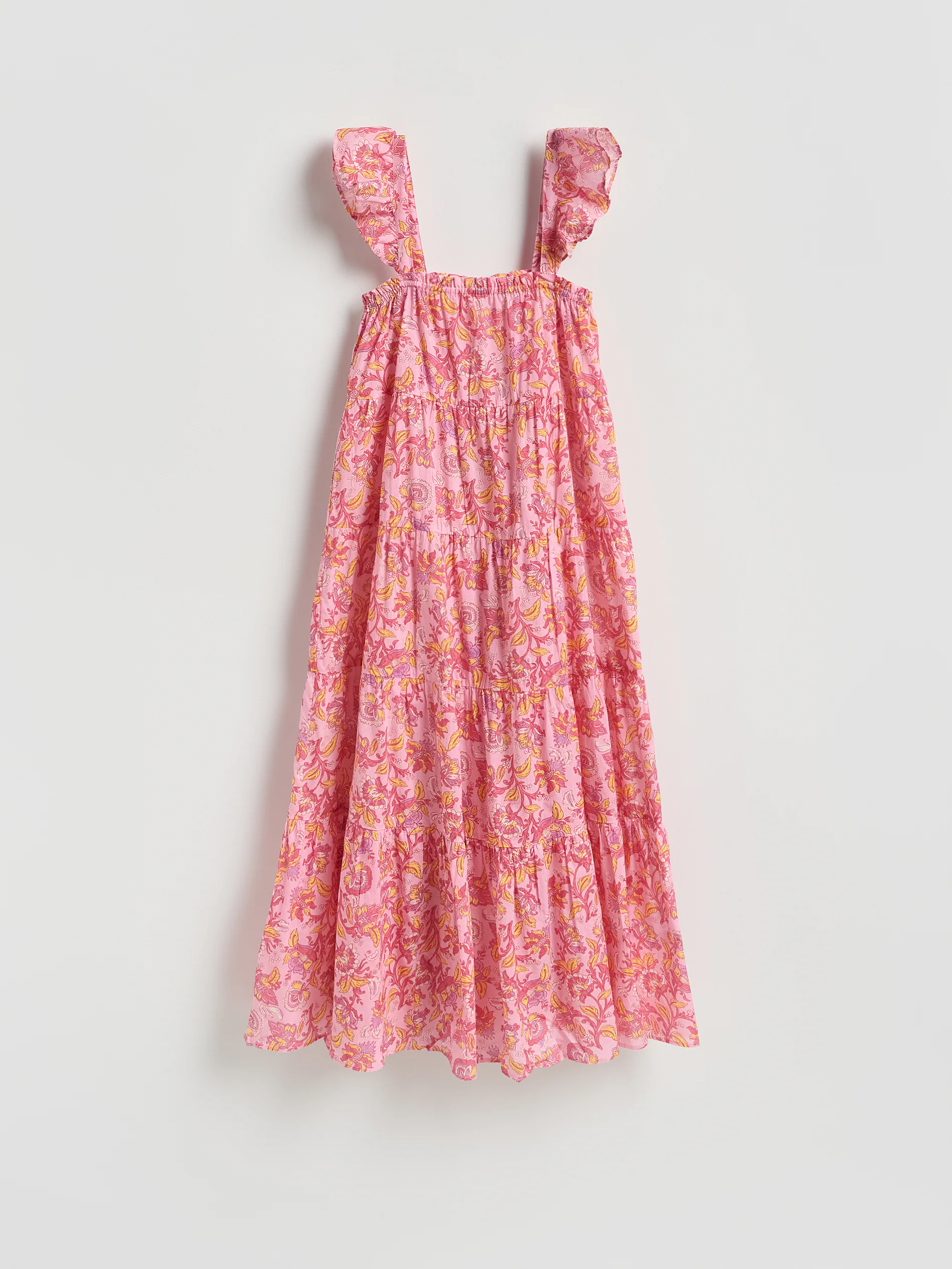 Maxikleid