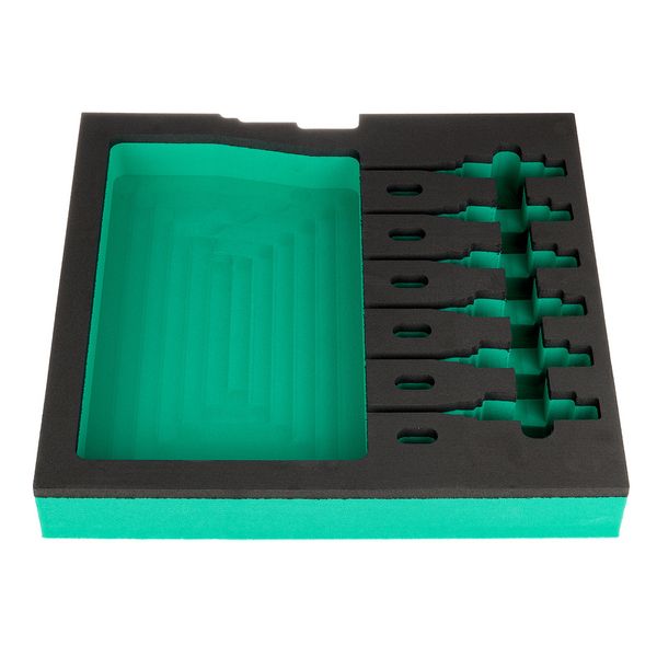 Thomann Inlay 0/6 ew-dx Series