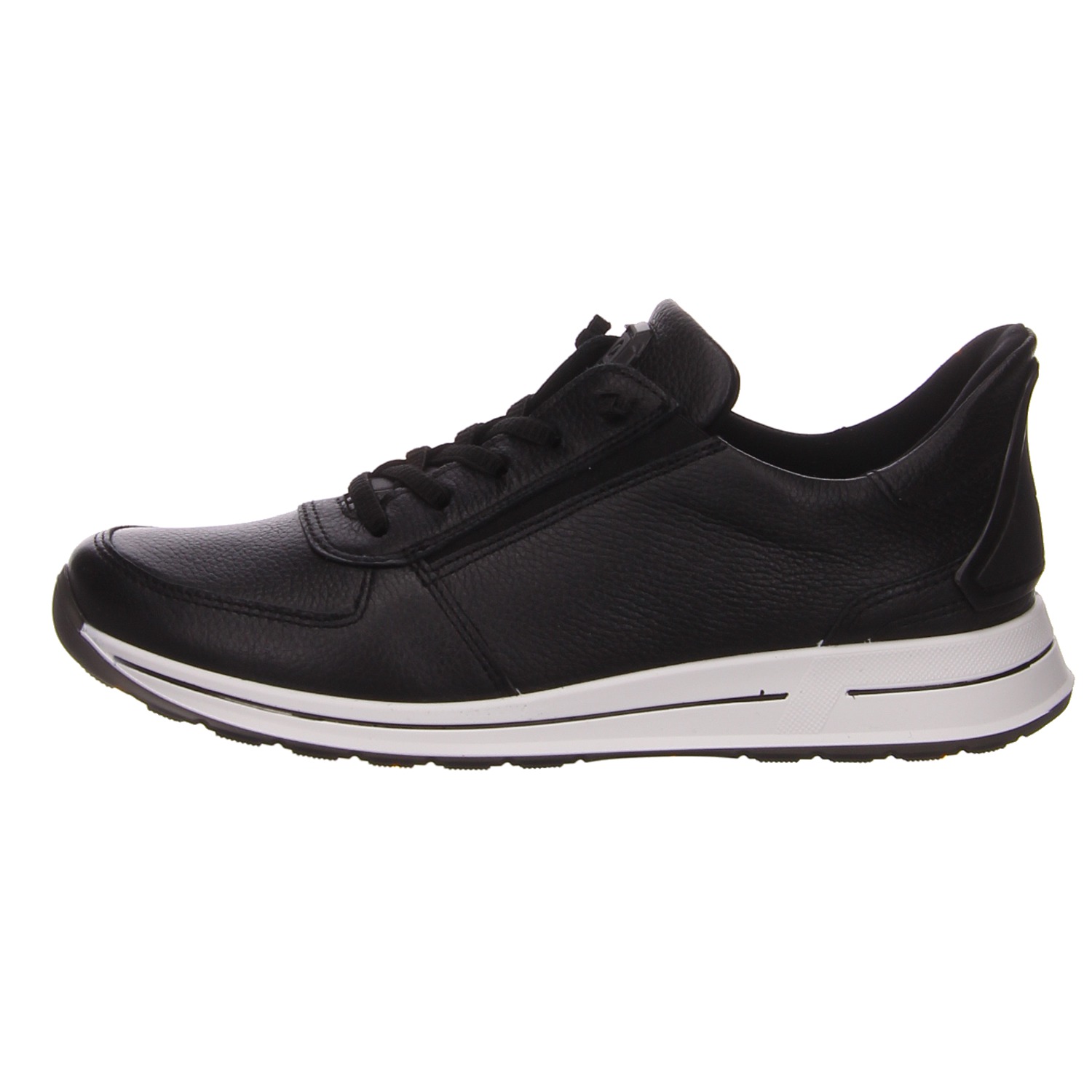 Ara Sneaker schwarz schwarz