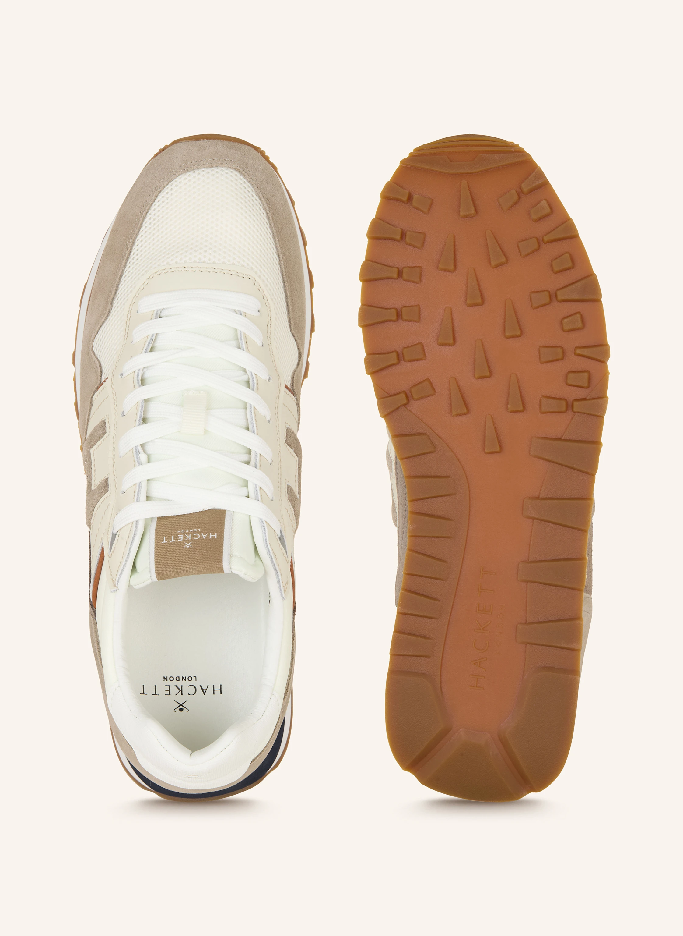 HACKETT LONDON Sneaker TELFOR SPORTY