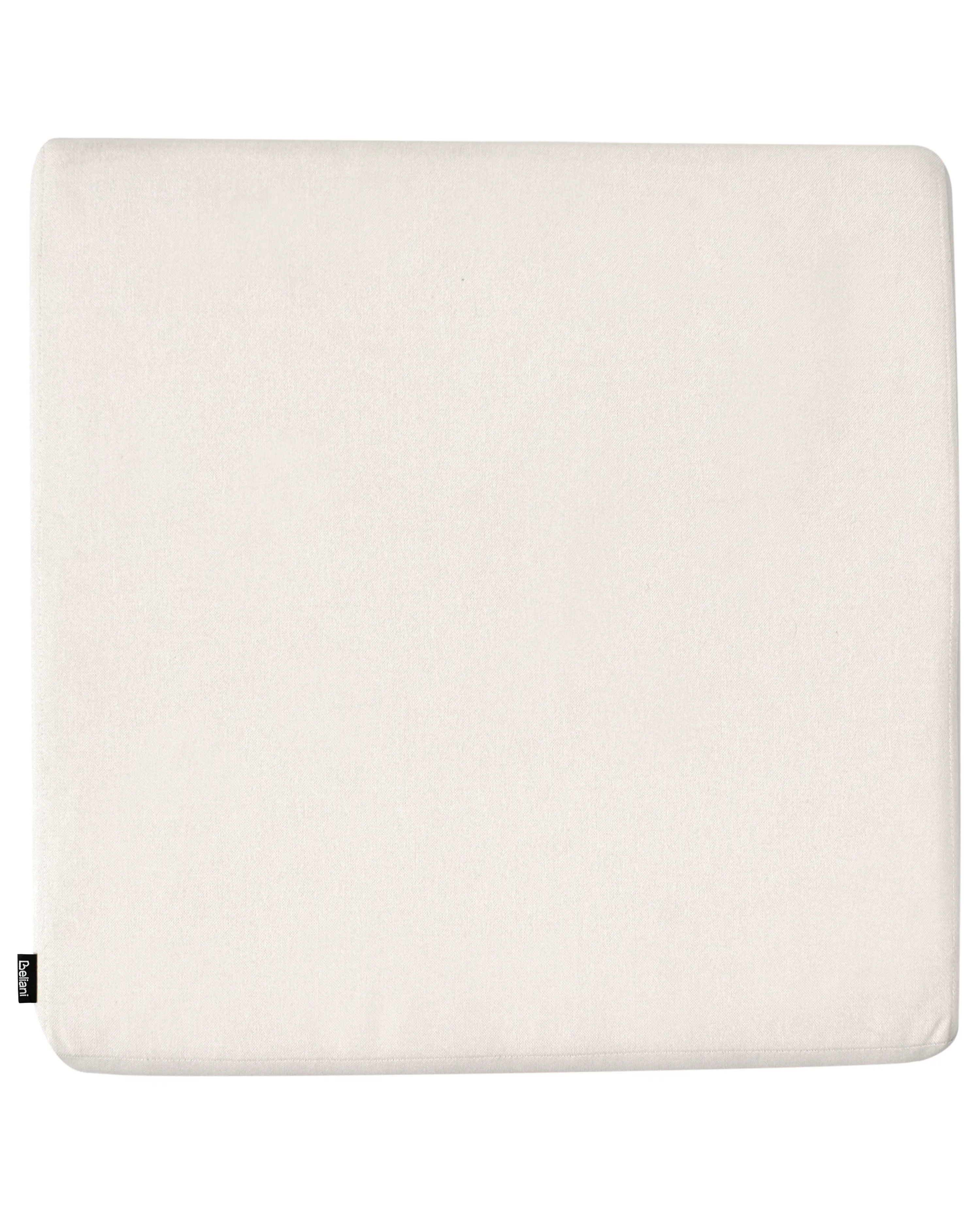 Tuinfauteuil SATURNIA Lichtbeige