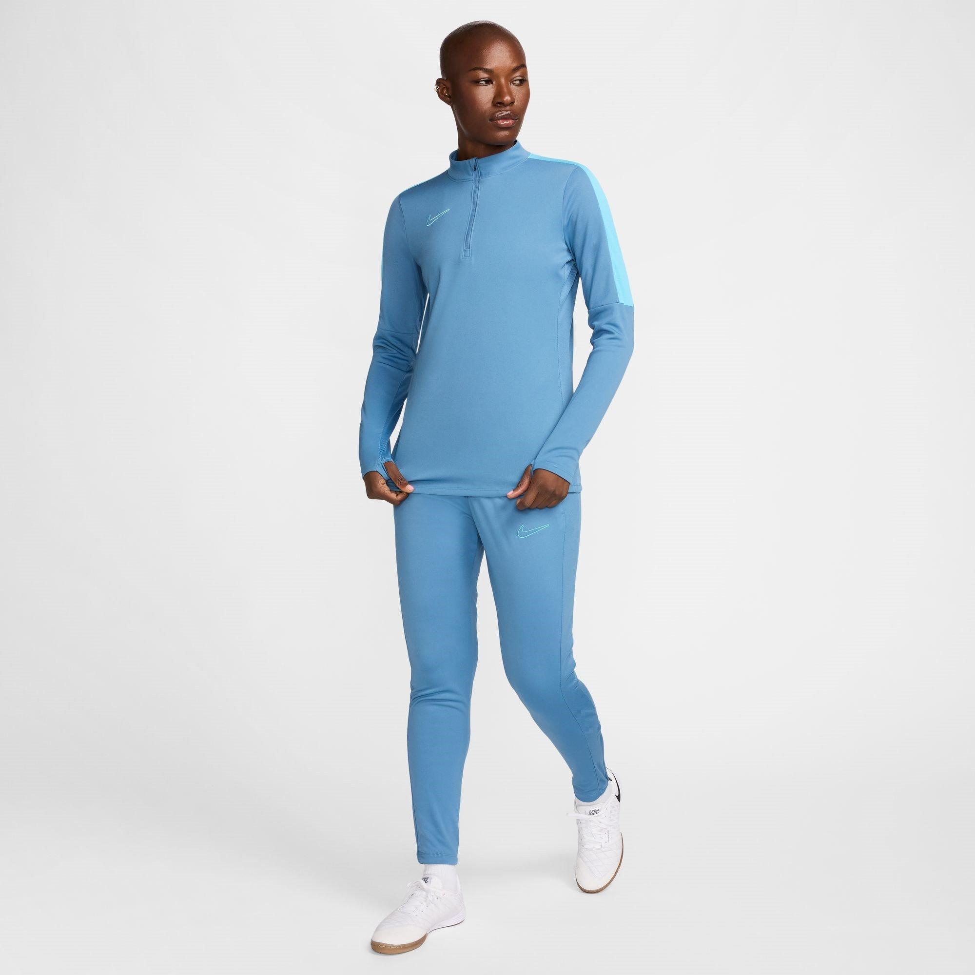 Nike Gear Up Drill Top Womens