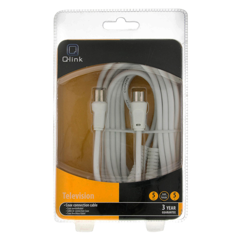 Coaxkabel 5m