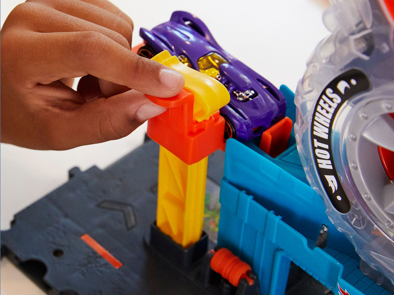 City Super bandenshop