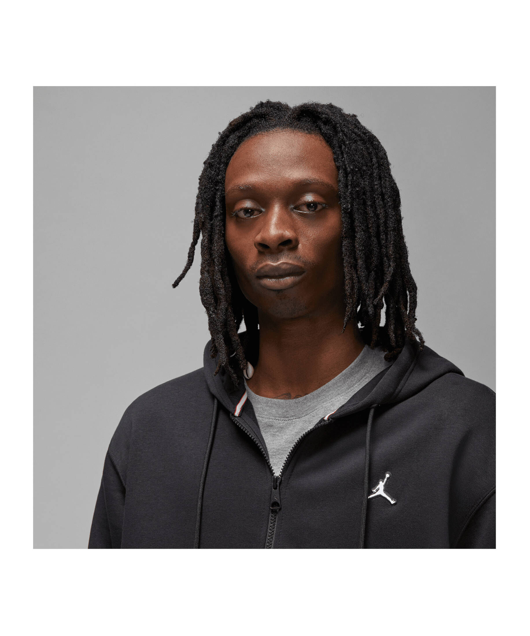 Jordan| Herren Sweatjacke JORDAN ESSENTIAL
