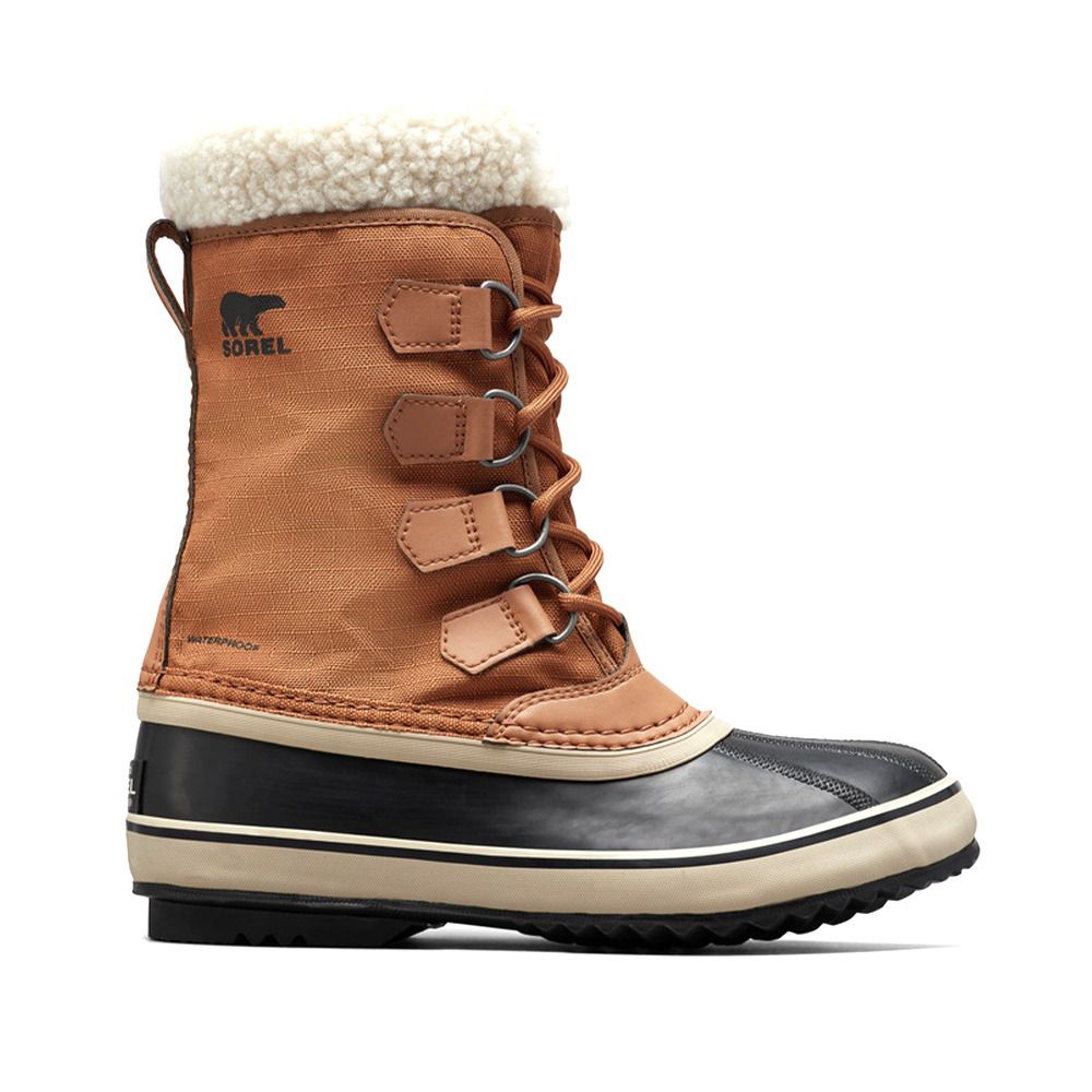 Sorel WINTER CARNIVAL - Après-ski Femme camel brown