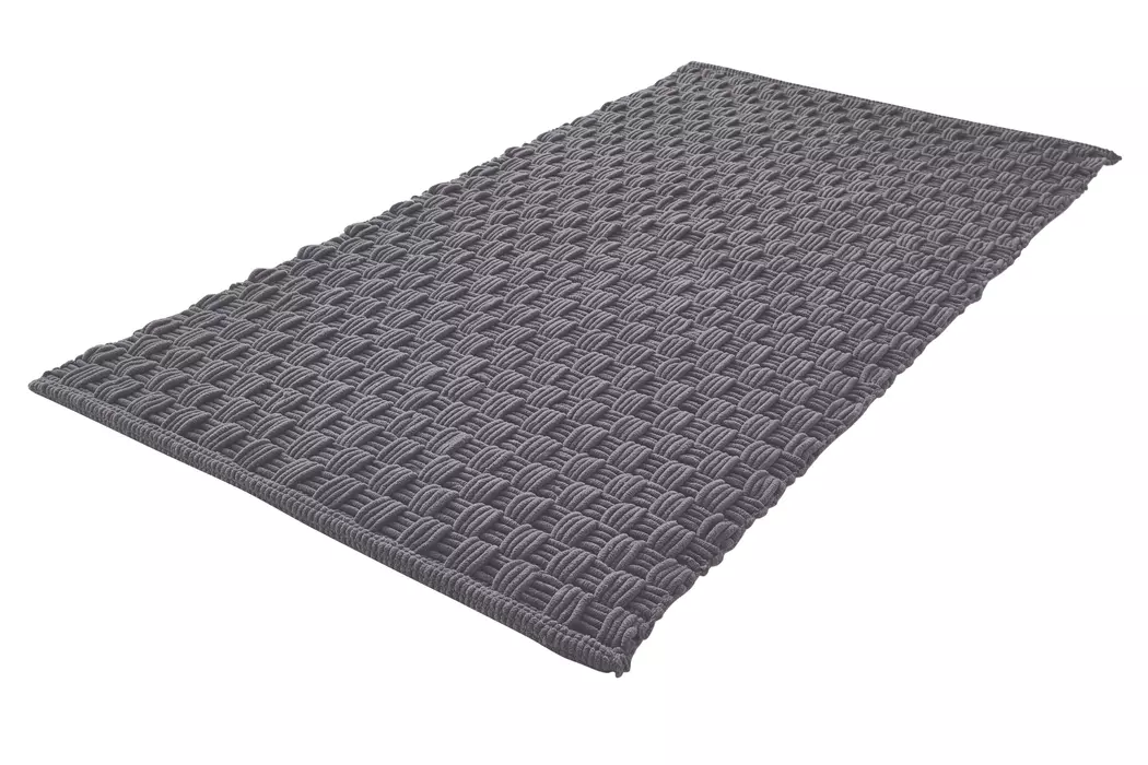 Badteppich Matino 60 x 100 cm