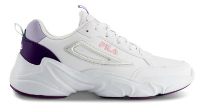 Fila Felice Sneaker Hvid FFK0129 (28-35)