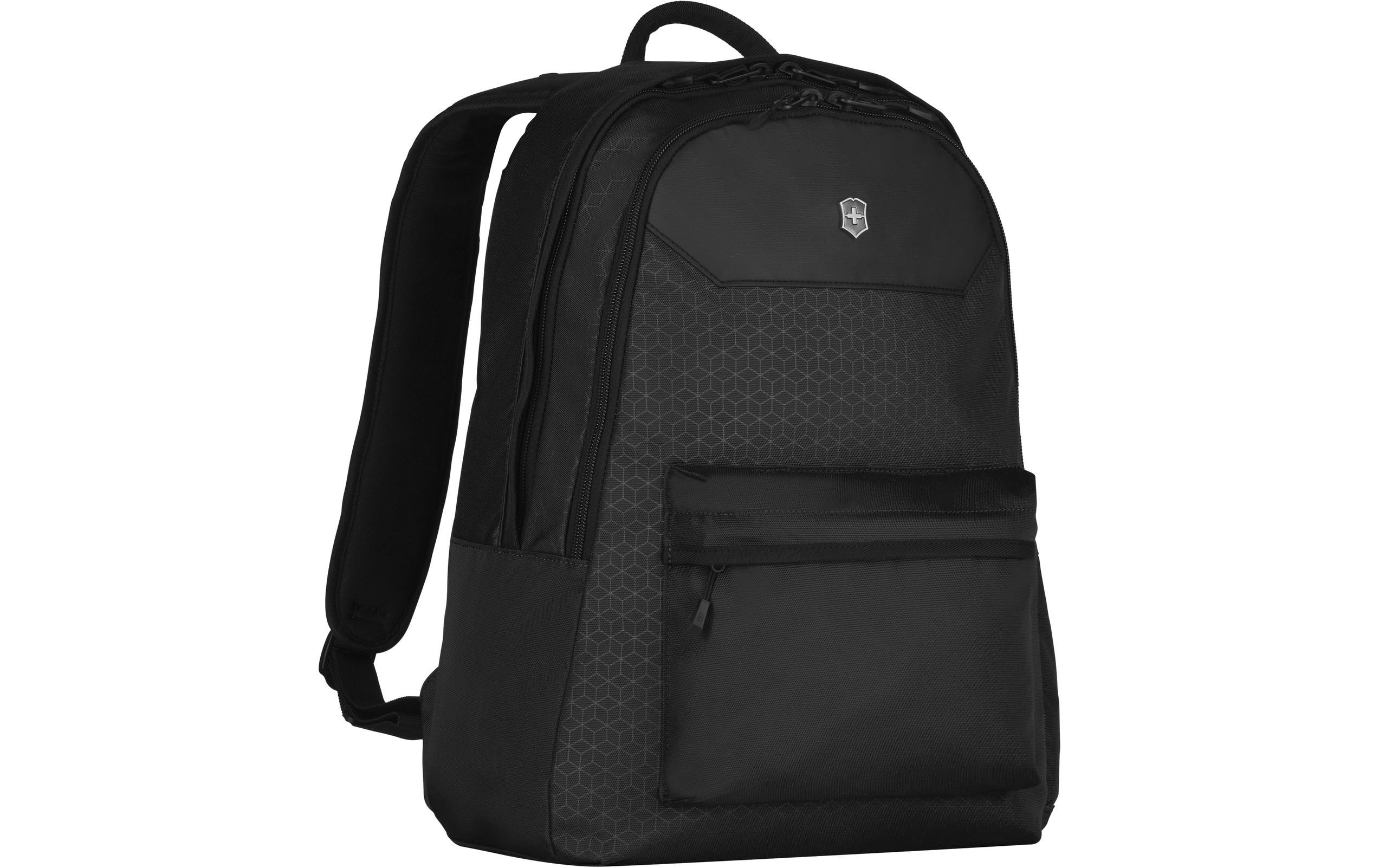 Rucksack Altmont Original Backpack SchwarzPraktischer Rucksack