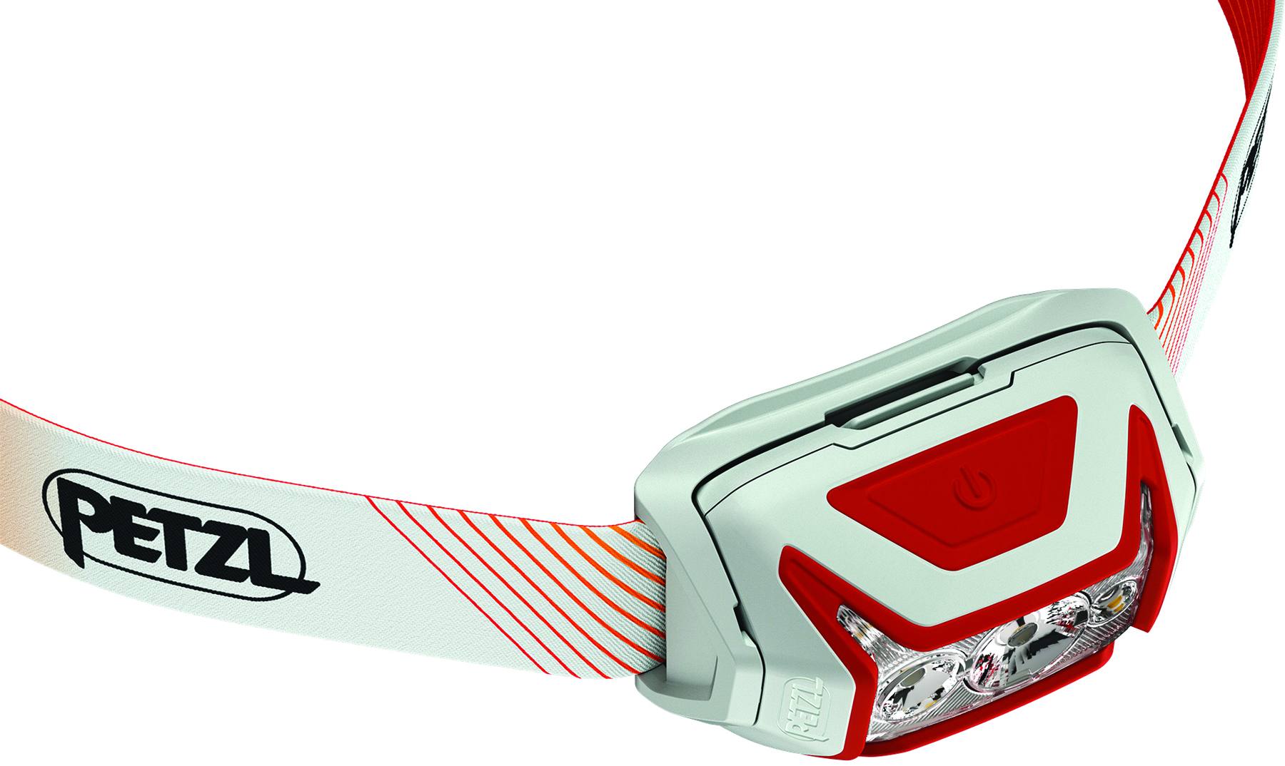 Petzl Actik Core