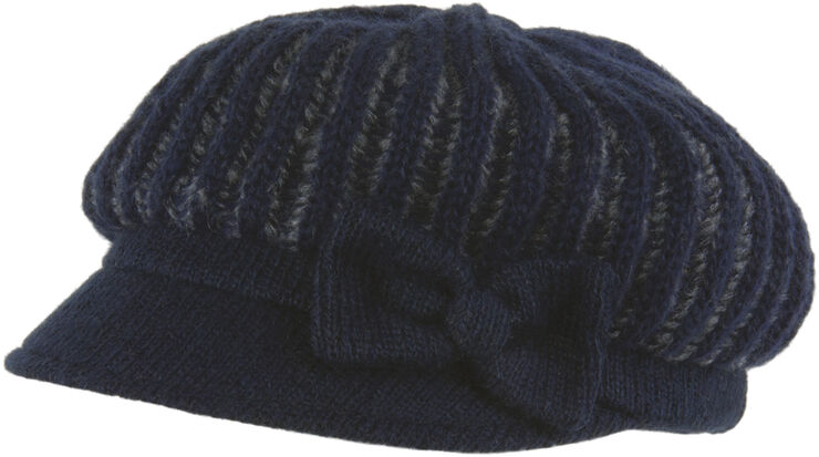 MJM MJM Puglia kasket Blue/jeans