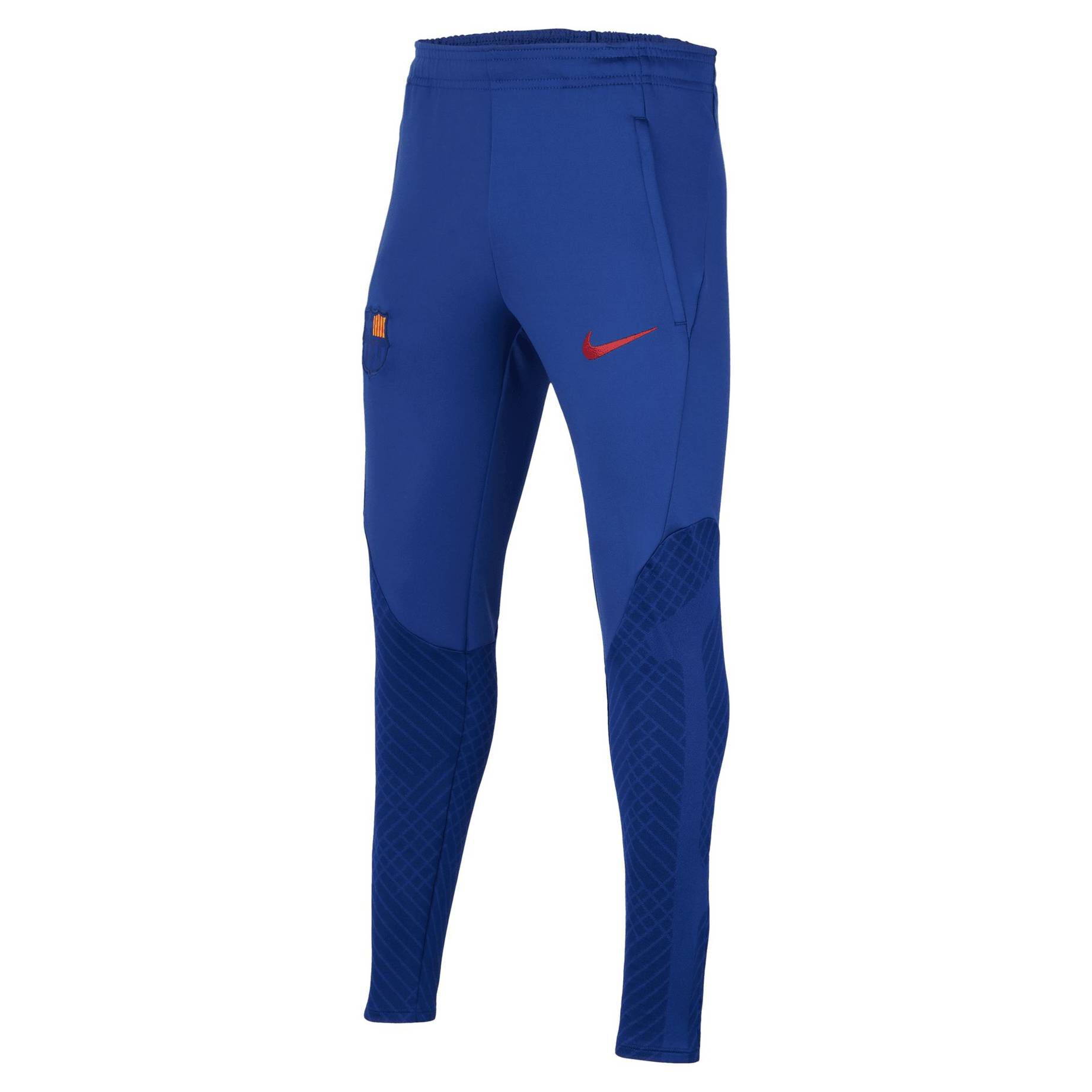 Nike| Jungen Sporthose FC BARCELONA STRIKE BIG KIDS