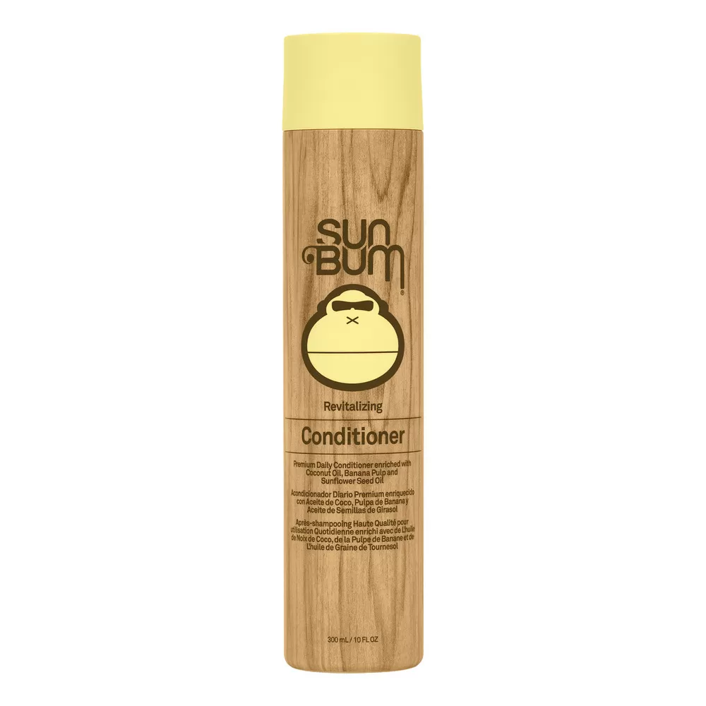 Sun Bum Revitalizing Conditioner - 300 ml.