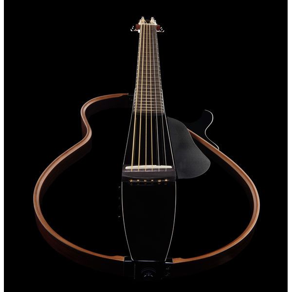 Yamaha SLG200S TBK