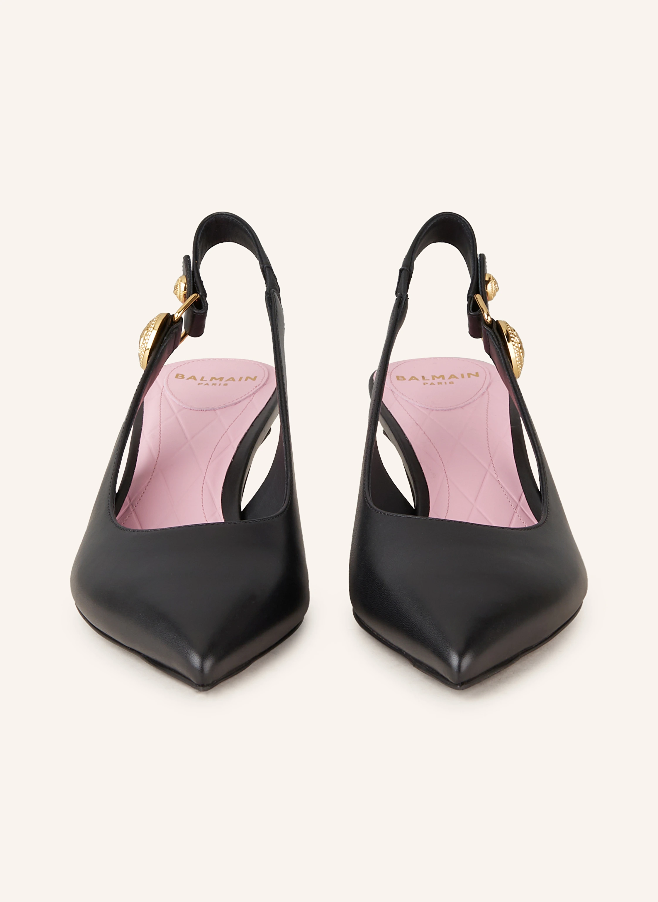 BALMAIN Slingpumps EVA