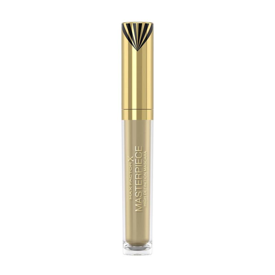Max Factor Masterpiece High Definition Mascara Black/Brown 4,5ml