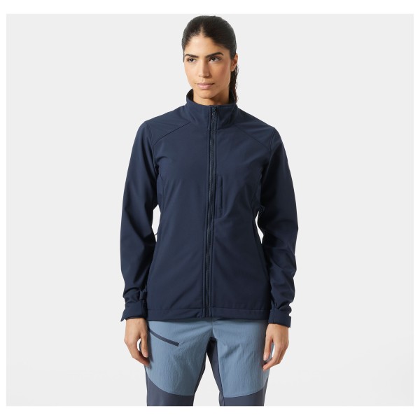 Helly Hansen - Women's Paramount Softshell Jacket - Veste softshell