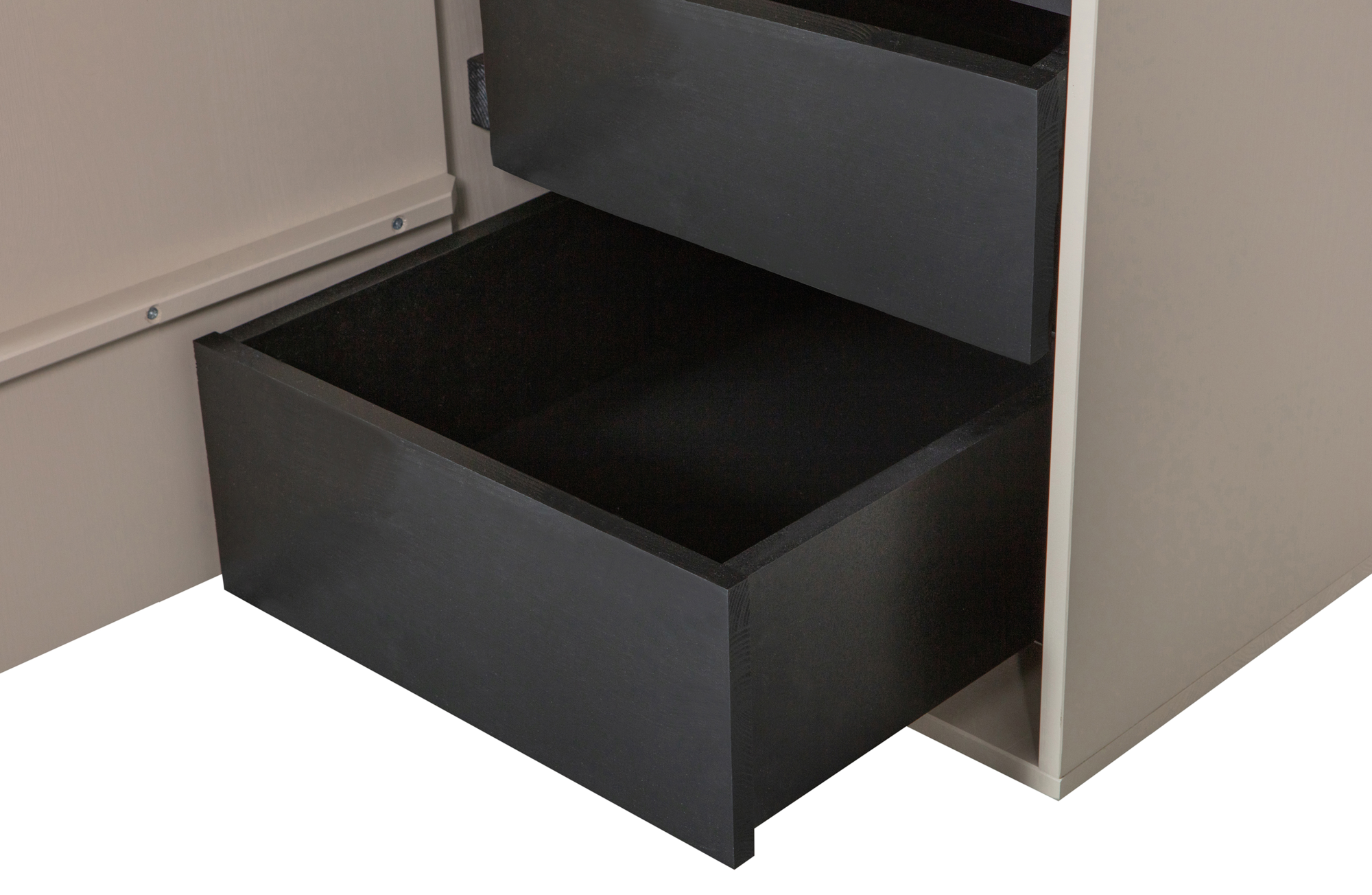 Closet single Daily Daily Closet Single 200x50cm