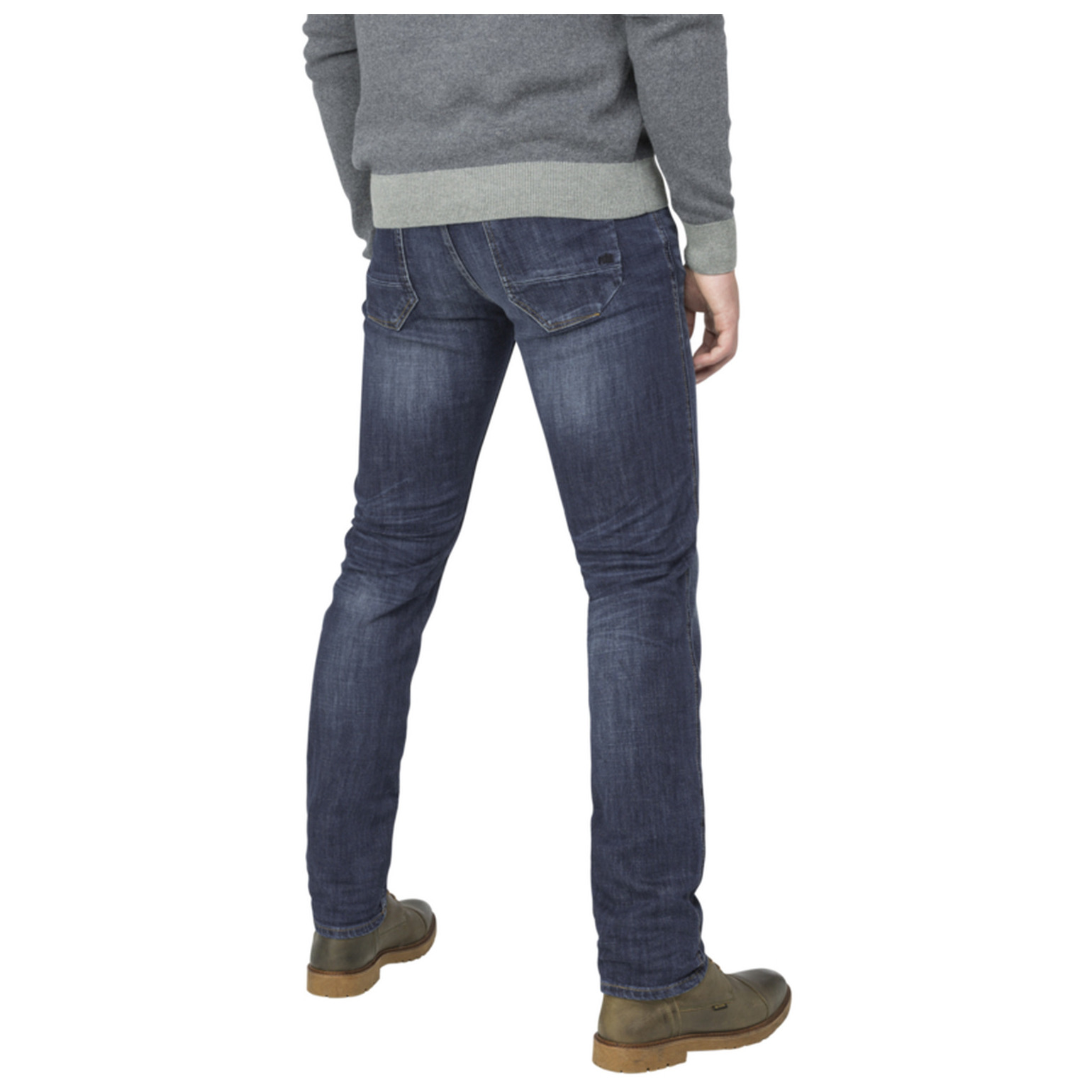 PME LEGEND NIGHTFLIGHT STRETCH SLUB DENIM