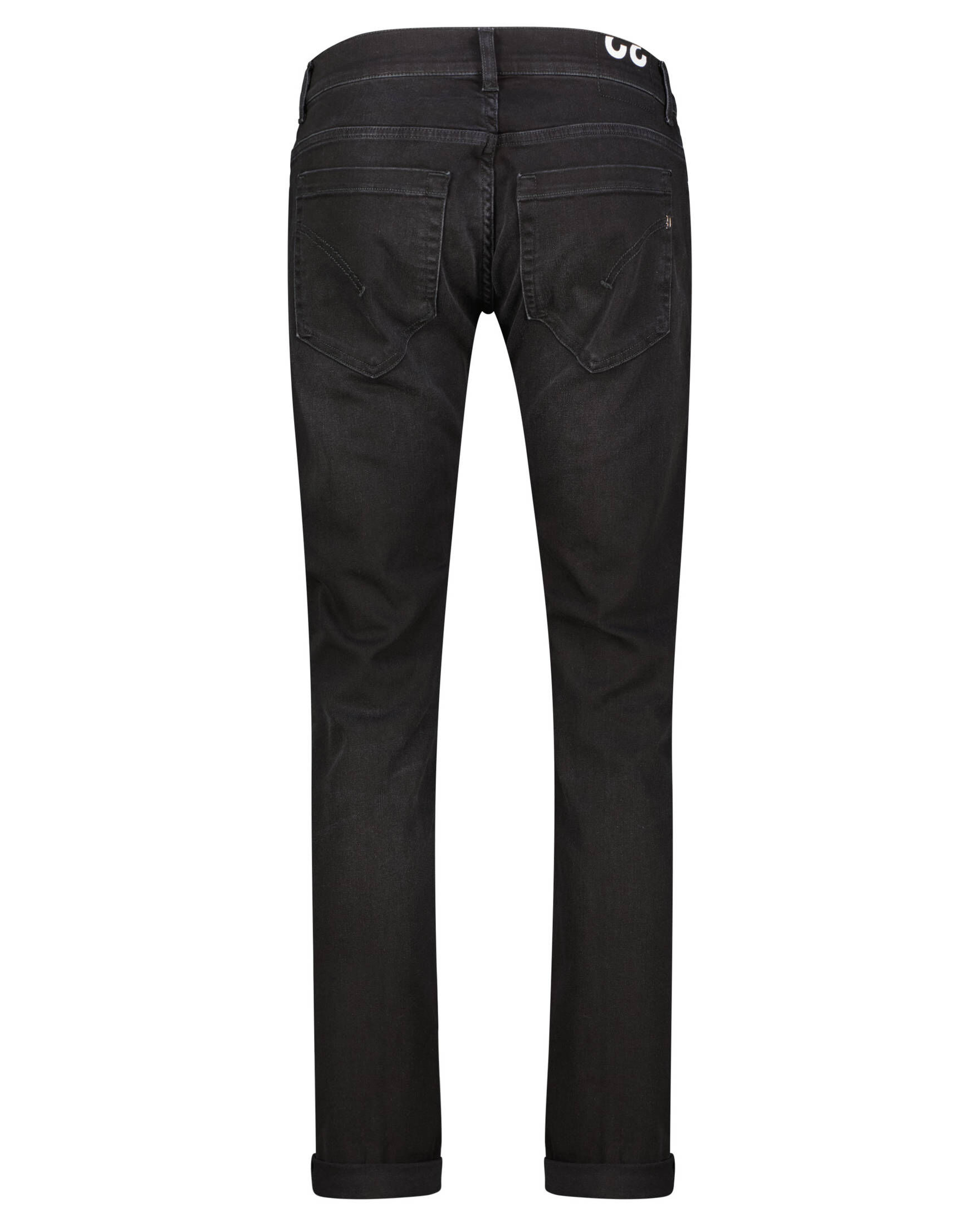 Dondup| Herren Jeans PANTALONE GEORGE Skinny Fit