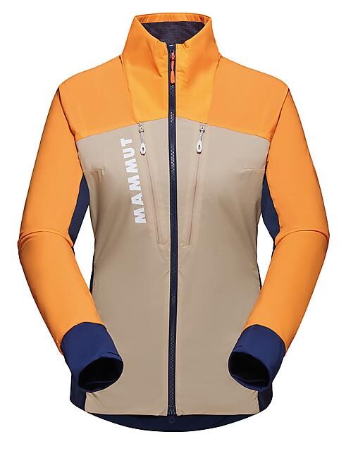 MAMMUT - SOFTSHELL AENERGY IN