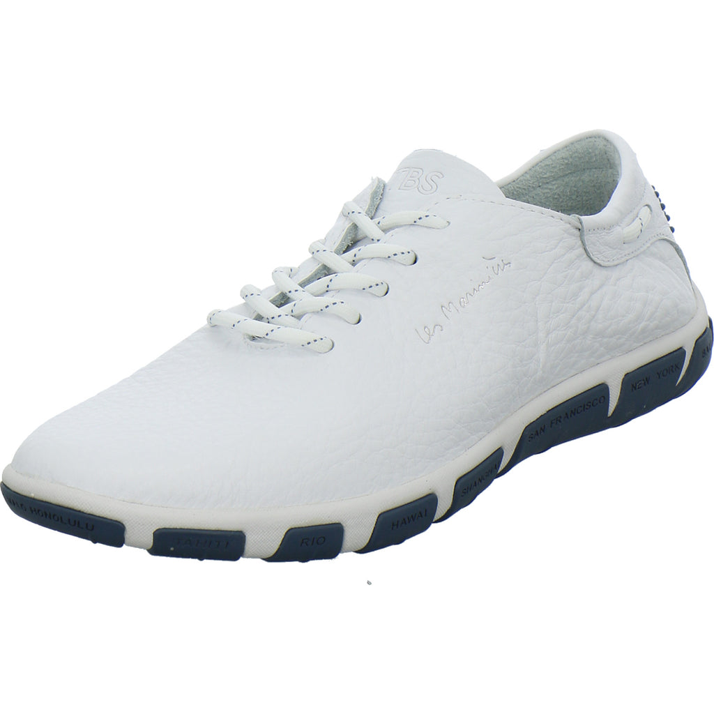 TBS Sneaker Damen Weiß
