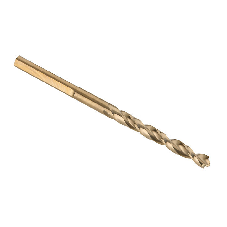 Foret métal ø 5x86 mm DeWalt Extreme