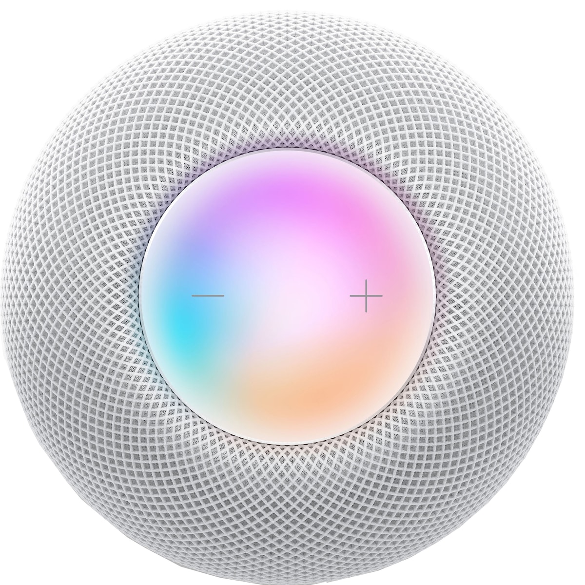 Apple HomePod mini høyttaler (hvit)