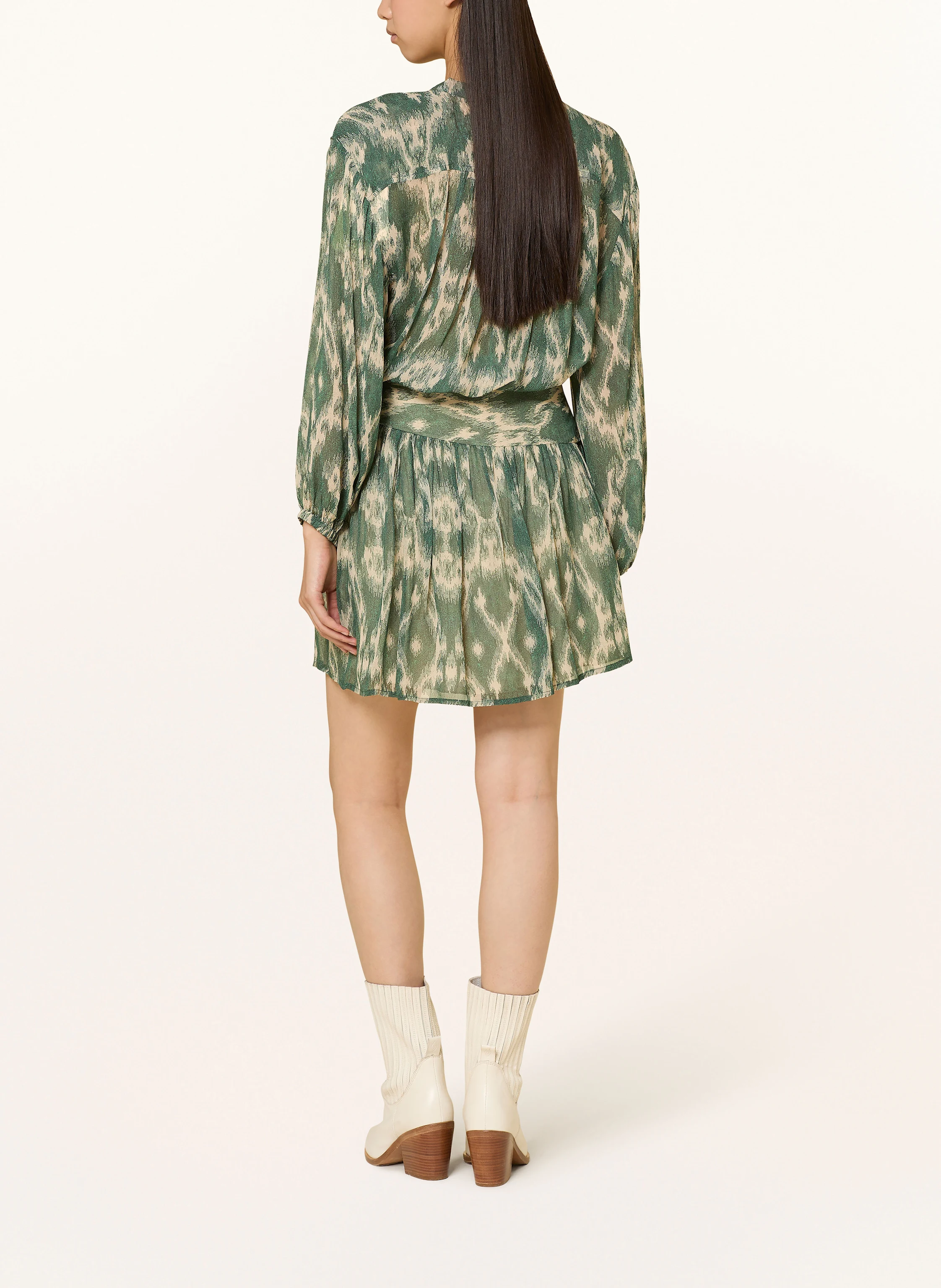 ba&sh Blusenshirt MENAELLE