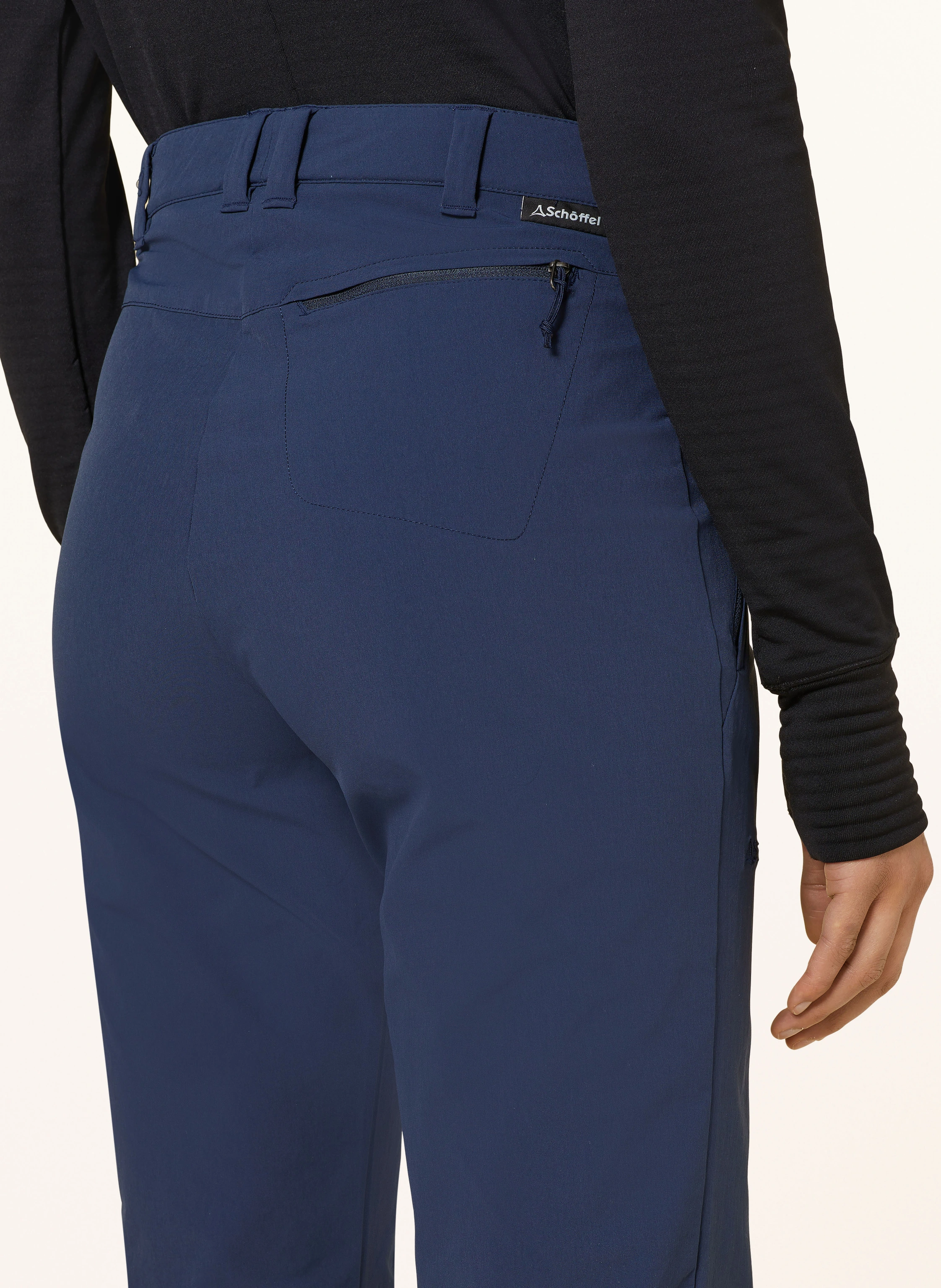 Schöffel Outdoor-Hose ENGADIN1