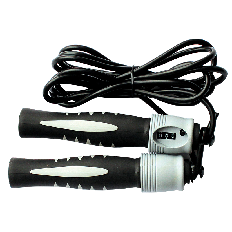 Yate Jumping Rope w/counter<br>Hoppetau med teller