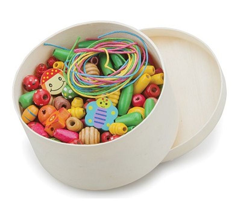 New Classic Toys Treperler i fin oppbevaringsboks
